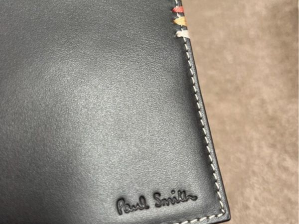 Wallet - Main image