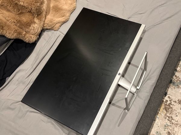 HP monitor - Main image