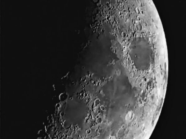 Telescope - Main image