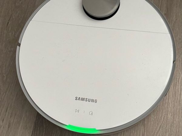 Samsung Jet Bot Robot Vacuum Cleaner - Main image