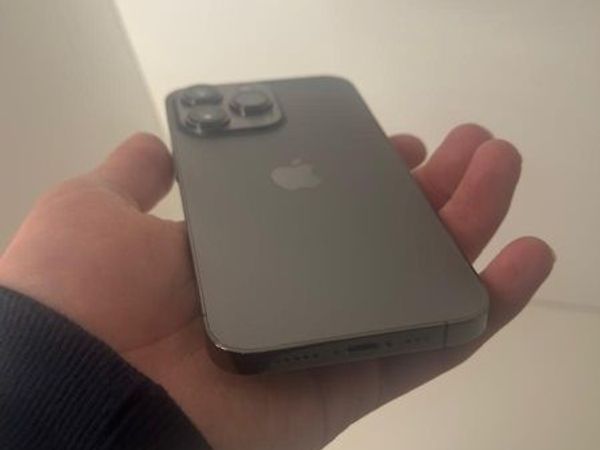 iphone 13 pro - Main image