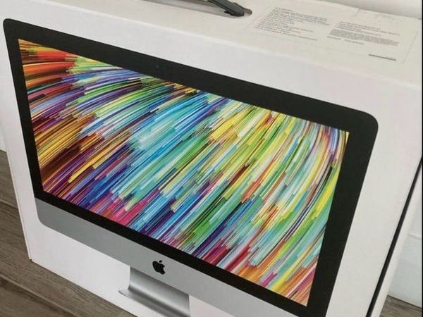 iMac 21.5" - Main image