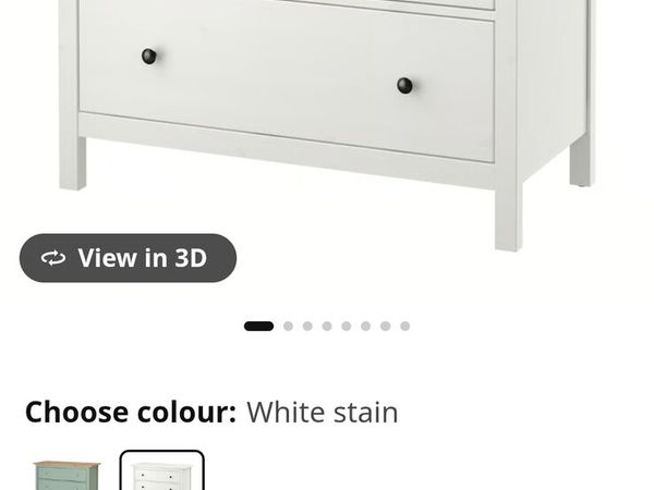 Chest of drawers - Main image