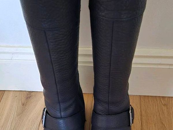 Ladies Boots - Main image