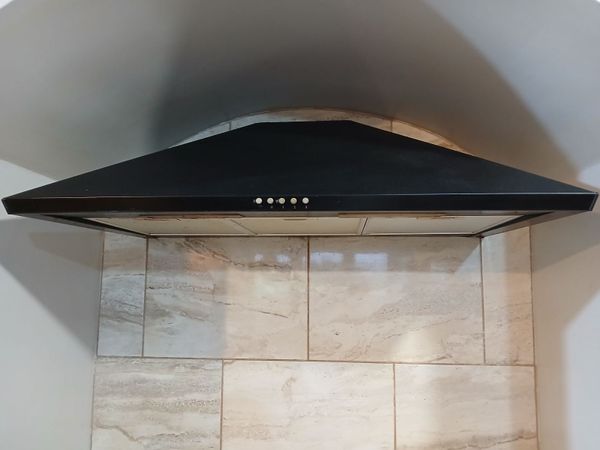 Extractor fan - Main image