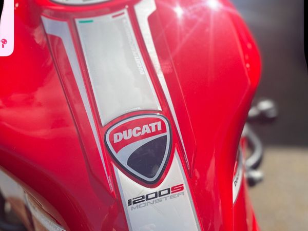 DUCATI Other 2017 - Main image