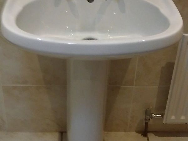 Bathroom Basin - Main image