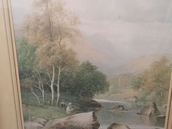Painting - Main image