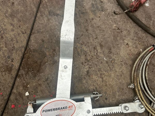PowerBrake-RT - Main image