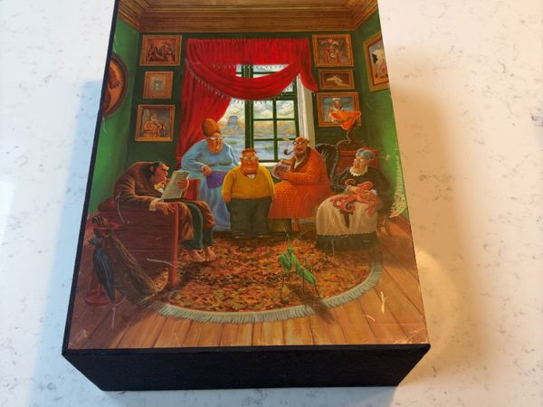 The Complete Far Side Gary Larson Box Set - Main image