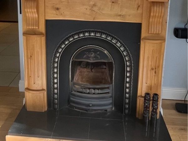Fireplace - Main image