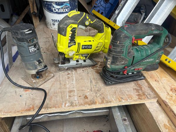 Tools - Main image