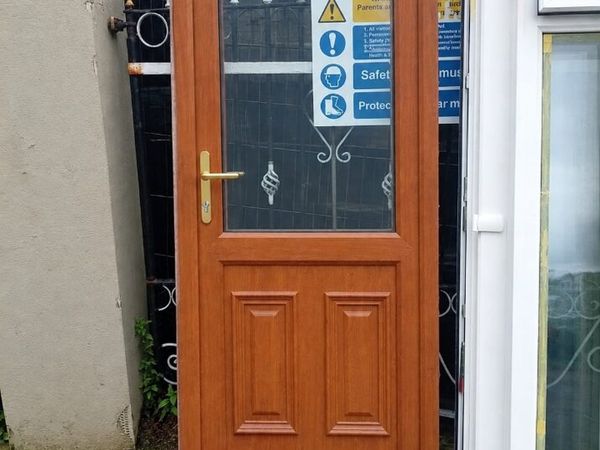 HIGH QUALITY DOORS IN-STOCK✅DELIVERY AVAILABLE✅ - Main image
