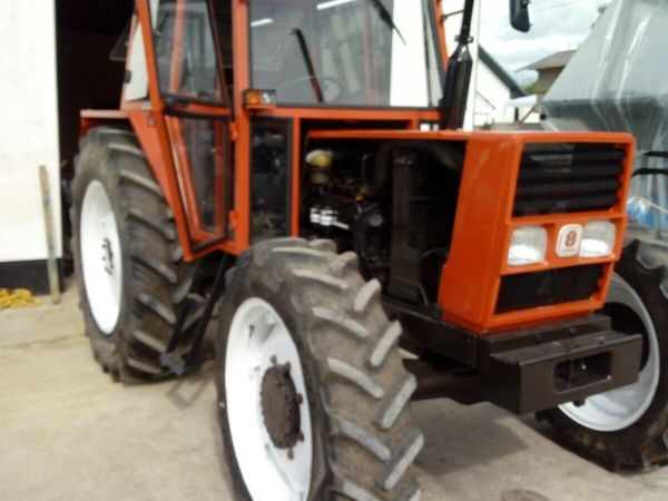New cab 0871268244 - Main image