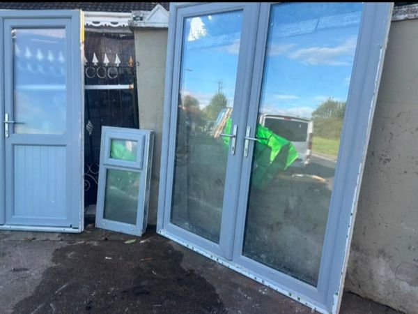 HIGH QUALITY DOORS IN-STOCK ✅DELIVERY AVAILABLE✅ - Main image
