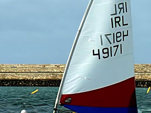 TOPPER Grey Hull 49171 – RACE-READY BOAT 5.3 - Main image