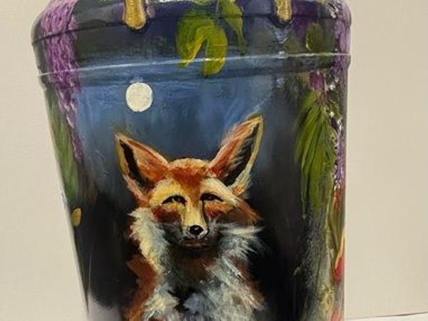 Milk can - Main image