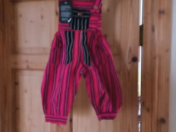 Brand new baby jumpsuit newborn 3 months - Main image