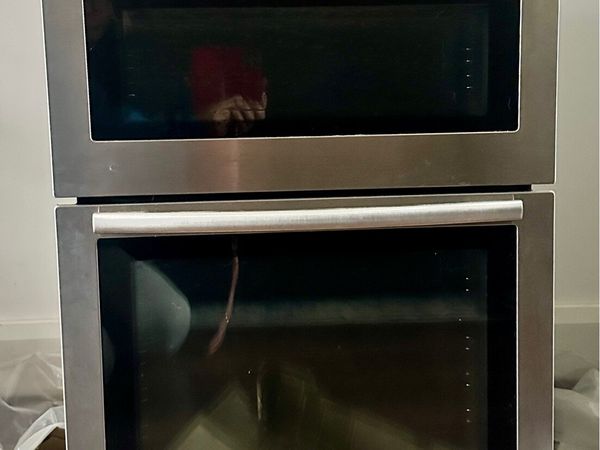 Neff 60cm Electric Oven - Grey - Main image