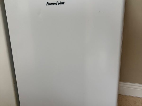 Under counter fridge - Main image