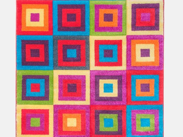 Iris Rug 160 x 220cm - Free Delivery - Main image