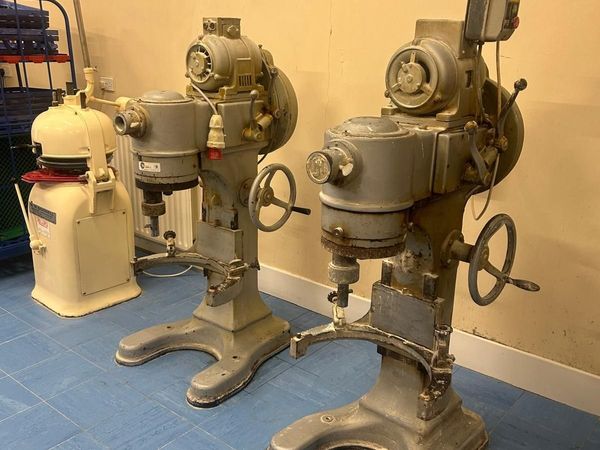Mixer - Main image