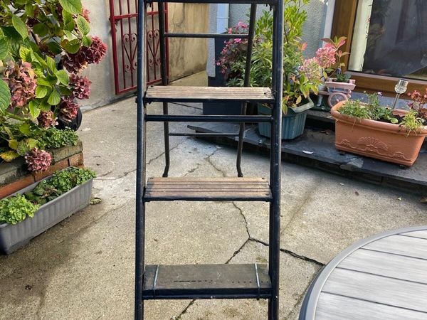 Ladder - Main image
