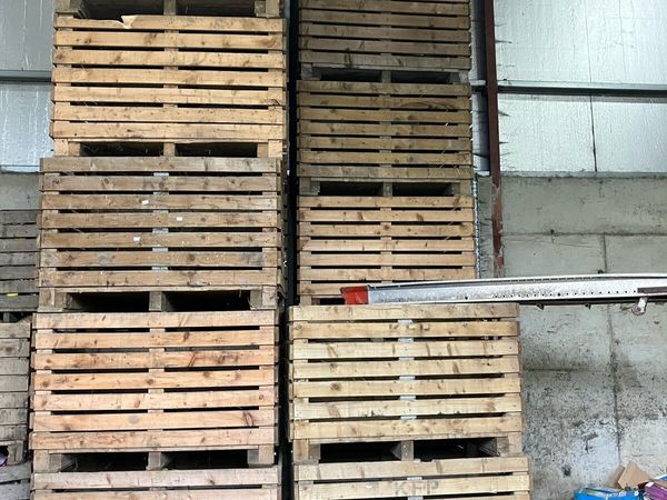 Boxes  / bagger - Main image