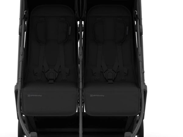Uppababy Minu Duo - Double buggy - Main image