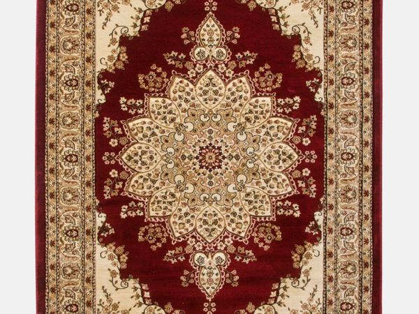 Regent Rug 160 x 220cm - Free Delivery - Main image