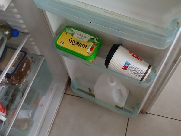 Powerpoint Fridge - Main image