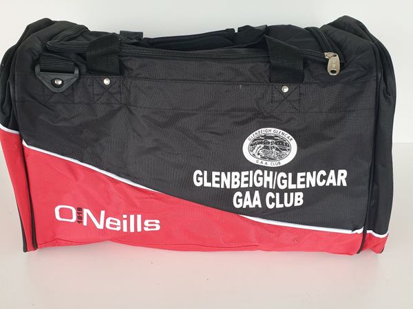 O'Neills Glenbeigh/Glencar GAA sports bag - Main image