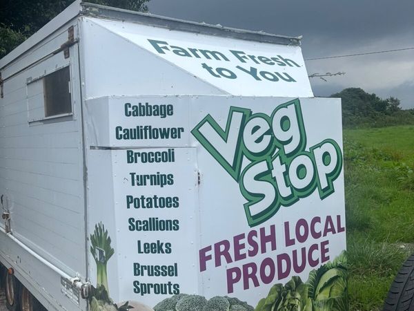 17ft Aluminium Trailer - Main image
