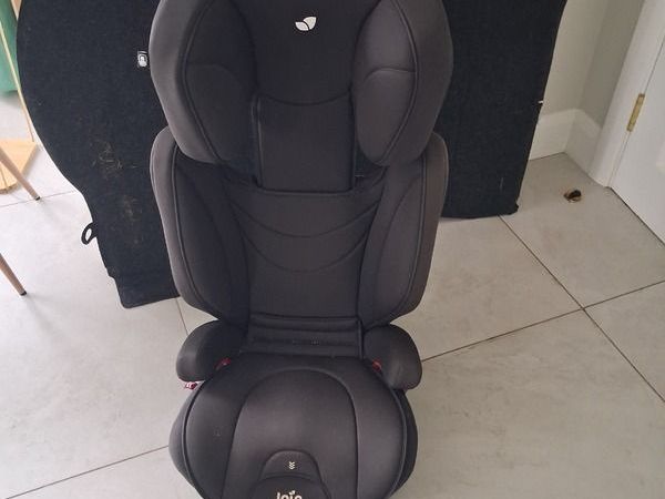 Car seat Joie 5 to 12 year old - Main image