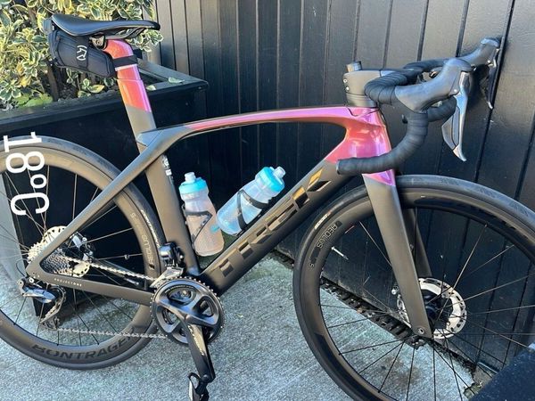 Trek Madone SLR 7 2020 - Main image