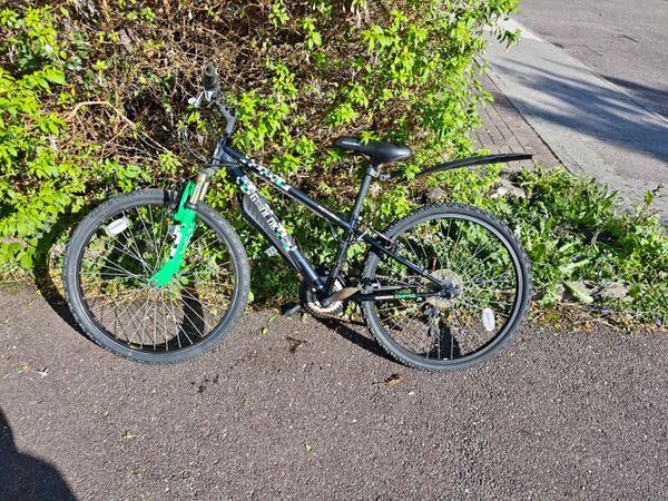 Junior bicycle - Main image