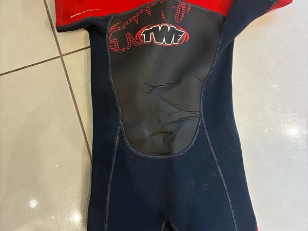 Kids wet suit - Main image