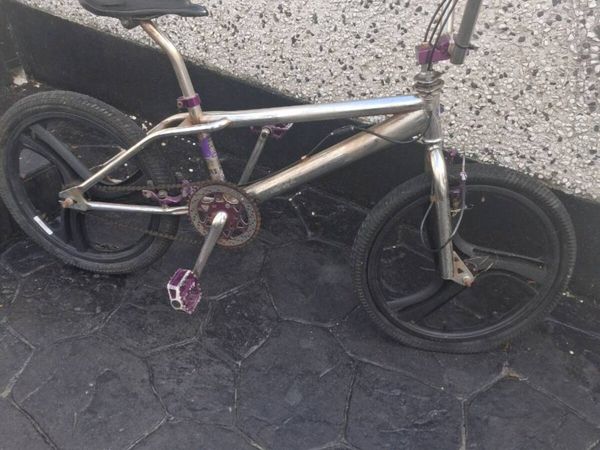 Bmx - Main image
