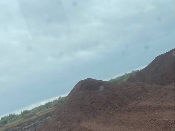 Bedding and gardening peat - Main image