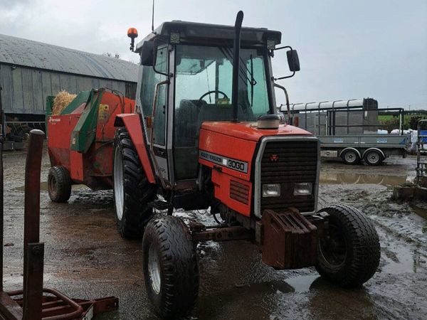 Massey 3060 - Main image