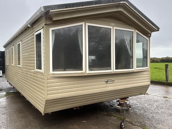 2 Bed Willerby Mobile Home - Main image