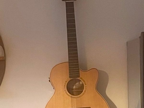 Guitar Avalon 12 string - Main image