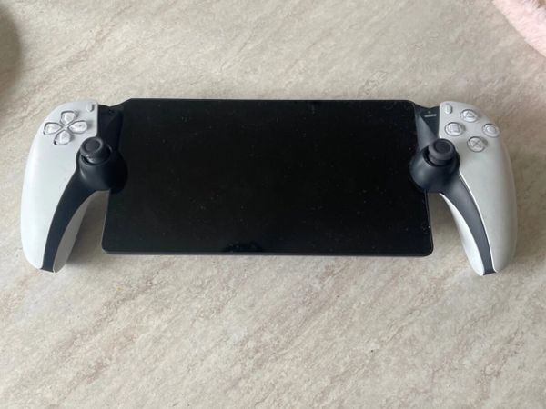 PlayStation Portal Remote Player - Main image