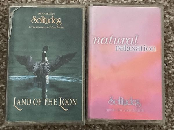Various Cassettes - Main image