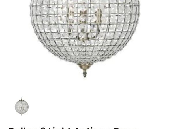 Pendant light - Main image