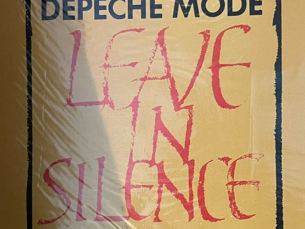 Depeche Mode Records - Main image