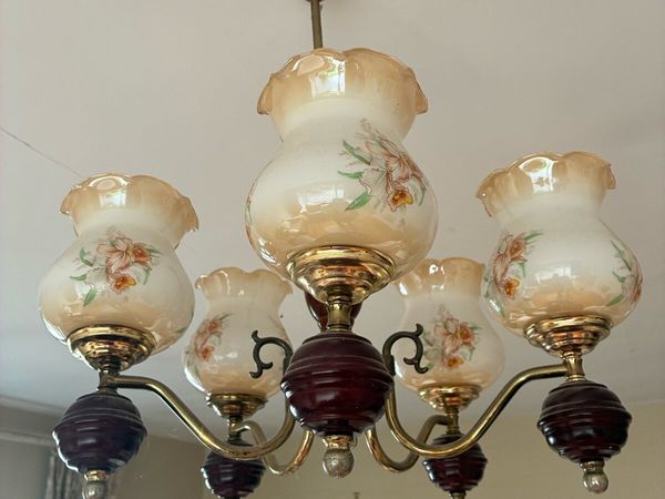 Vintage lights - Main image
