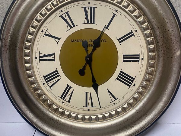 Clock - Main image