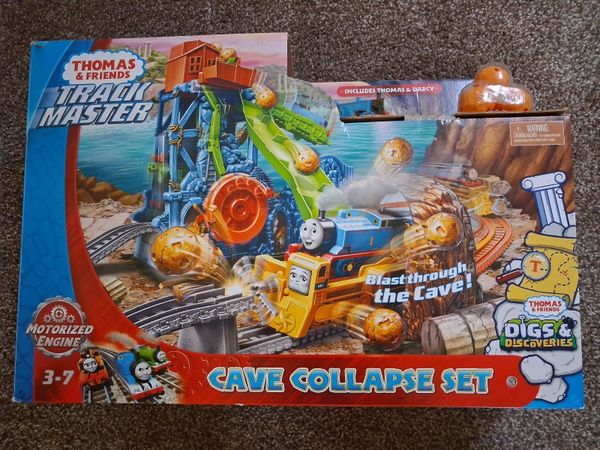 Thomas the Tank - Main image