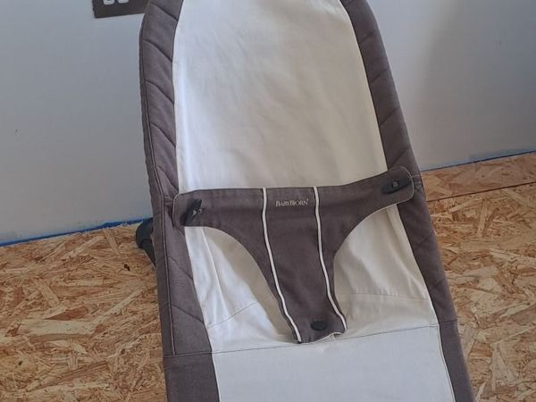 Babybjorn Baby bouncer - Main image